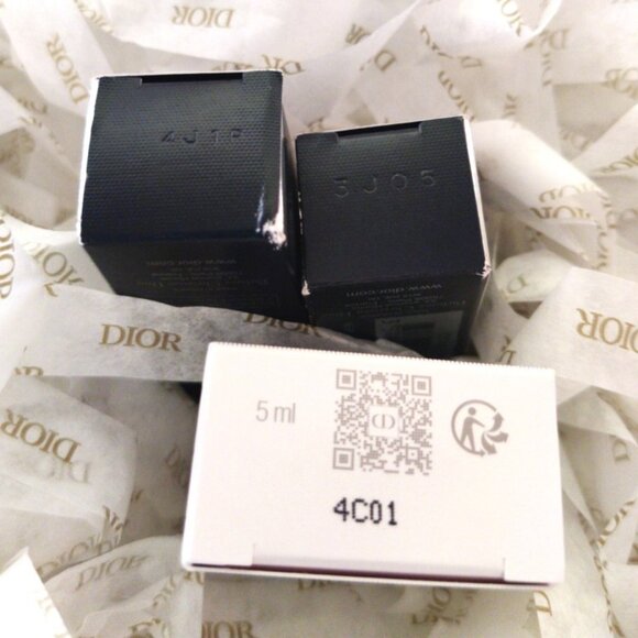 Dior Beauty Miss Rose Lip Bundle (Full Size Lipstick & Balm, PLUS) NEW - Picture 6 of 6